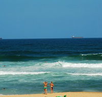 Merewether Beach - Attractions Perth