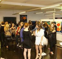 Bondi Art Lounge - Attractions Perth