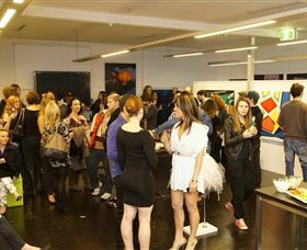 Bondi Art Lounge - Attractions Perth 0