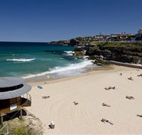 Tamarama Beach - Attractions Perth