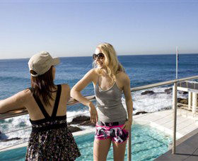 Bondi To Coogee Coastal Walk - Attractions Perth 0