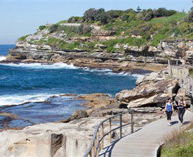 Bondi To Coogee Coastal Walk - Attractions Perth 6