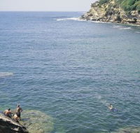 Gordons Bay - Attractions Perth