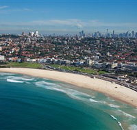 Bondi Beach - Attractions Perth