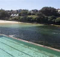 Clovelly Beach - Attractions Perth
