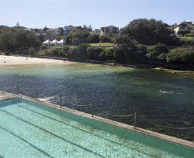 Clovelly Beach - Attractions Perth 0
