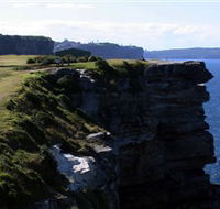 Bondi Golf Club - Attractions Perth