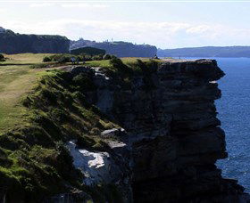 Bondi Golf Club - Attractions Perth 0