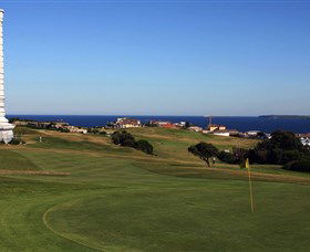Bondi Golf Club - Attractions Perth 2