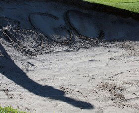 Bondi Golf Club - Attractions Perth 3