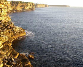 Bondi Golf Club - Attractions Perth 4