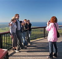 Saddleback Mountain Lookout - Attractions Perth