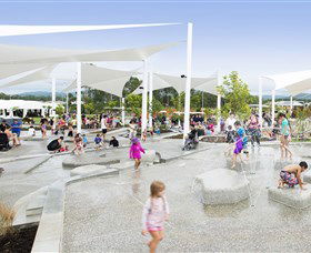 Darlington Parklands, Yarrabilba - Attractions Perth 0