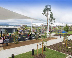 Darlington Parklands, Yarrabilba - Attractions Perth 1