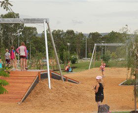 Darlington Parklands, Yarrabilba - Attractions Perth 2