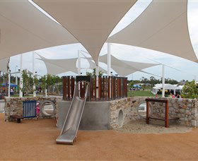 Darlington Parklands, Yarrabilba - Attractions Perth 3