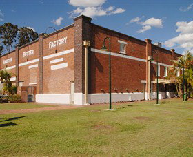 Ekibin QLD Attractions Perth