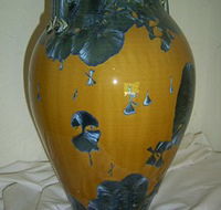 Yatte Yattah Pottery - Attractions Perth