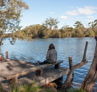 Corramy Regional Park - Attractions Perth