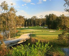 Medowie NSW Attractions Perth