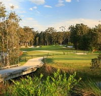 Pacific Dunes Golf Club - Attractions Perth