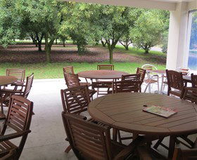 Medowie Macadamias - Attractions Perth 1