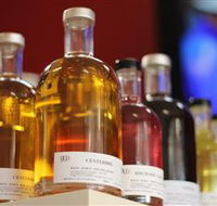 Glen Gowrie Distillery - Attractions Perth