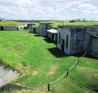 Fort Lytton - Attractions Perth