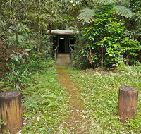 Brindle Creek picnic area - Attractions Perth