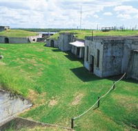 Fort Lytton National Park - Attractions Perth