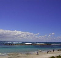 Peaceful Bay - Attractions Perth