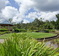 Underwood Park - Attractions Perth