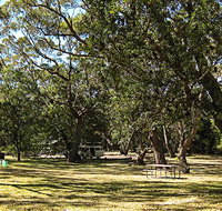 Seven Mile Beach National Park - Attractions Perth