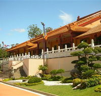 Chung Tian Temple - Attractions Perth