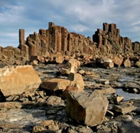 Bombo Headland Kiama - Attractions Perth
