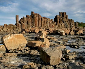 Bombo Headland Kiama - Attractions Perth 0