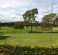 Logan City Golf Club - Attractions Perth