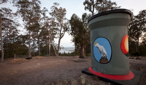Clyde River National Park - Attractions Perth 1