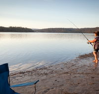 Clyde River National Park - Attractions Perth