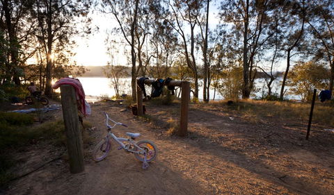 Clyde River National Park - Attractions Perth 2