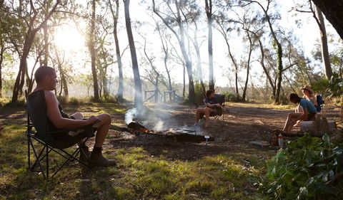 Clyde River National Park - Attractions Perth 3