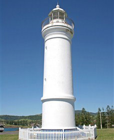 Kiama Lighthouse - Attractions Perth 0