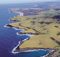 Kiama Coast Walk - Attractions Perth