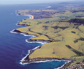 Kiama Coast Walk - Attractions Perth 0