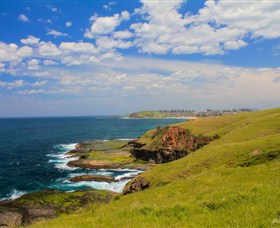 Kiama Coast Walk - Attractions Perth 2