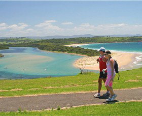 Kiama Coast Walk - Attractions Perth 3
