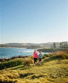 Kiama Coast Walk - Attractions Perth 4