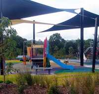Shailer Pioneer Park - Attractions Perth
