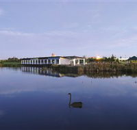 Port of Brisbane Visitors Centre - Attractions Perth