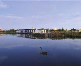 Port Of Brisbane Visitors Centre - Attractions Perth 0